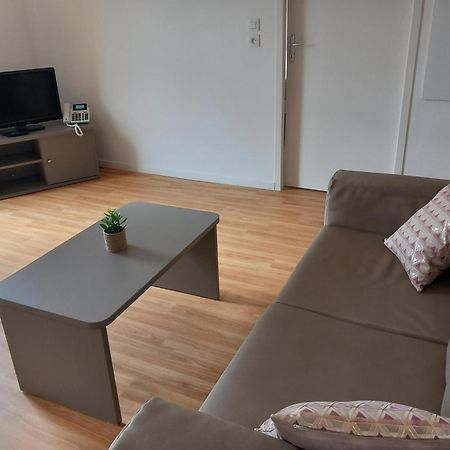 Residence Services Seniors Espace Et Vie Le Mans Eksteriør bilde